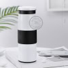 Quà tặng doanh nghiệp Bình nước inox in logo mẫu 2 6 binh giu nhiet inox316 9