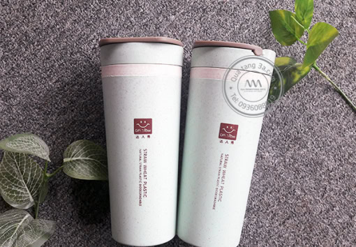Quà tặng doanh nghiệp Bình nước in logo mẫu 2 - Hình ảnh 4