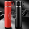 Quà tặng doanh nghiệp Bình giữ nhiệt in logo mẫu 3 6 binh nuoc inox kem coc 6 min