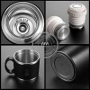 Quà tặng doanh nghiệp Bình giữ nhiệt in logo mẫu 3 7 binh nuoc inox kem coc 7 min