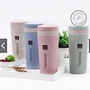 Cốc giữ nhiệt Levant - Thân thiện với môi trường 5 binh nuoc lua mach 2