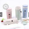 Cốc giữ nhiệt Levant - Thân thiện với môi trường 6 binh nuoc lua mach 3