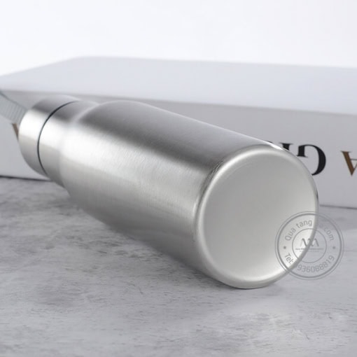 Quà tặng doanh nghiệp Bình nước in logo mẫu 1 - Hình ảnh 2