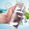 Quà tặng doanh nghiệp Bình nước in logo mẫu 2 5 binh nuoc the thao han quoc 0