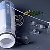 Quà tặng doanh nghiệp Bình nước in logo mẫu 3 6 binh nuoc the thao phun suong min