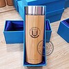 Quà tặng doanh nghiệp Bình giữ nhiệt tre in logo mẫu 1 6 binh tre kiem toan nha nuoc 4