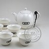 Quà tặng doanh nghiệp bộ ấm chén sứ in logo mẫu 2 7 bo am chen qua tang tet 4