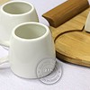 Quà tặng doanh nghiệp bộ ấm chén sứ in logo mẫu 3 7 bo am chen su doc dao qua tang cao cap 3