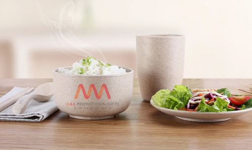 Quà tặng doanh nghiệp Bộ dụng cụ ăn in logo mẫu 1 - Hình ảnh 4
