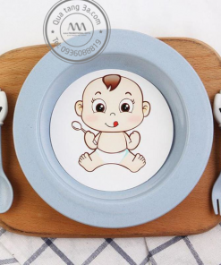 Đồ đựng thực phẩm cho bé Levant - Thân thiện với môi trường