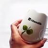 Quà tặng doanh nghiệp Bộ thìa dĩa in logo mẫu 1 5 bo thia dia manulife 5