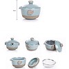 Bộ ấm trà AG.15T09.036 8 bo am chen tra 1 2