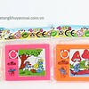 Xếp hình nhựa 10 bs025819
