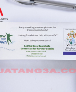 Sản xuất Bút banner quảng cáo