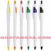 Mẫu bút bi đẹp làm quà tặng 4 but quang cao 2 0