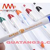 Mẫu bút bi đẹp làm quà tặng 5 but quang cao 5 0
