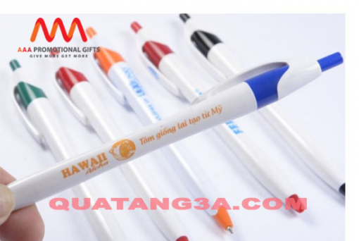 Mẫu bút bi đẹp làm quà tặng - Hình ảnh 3