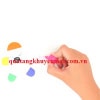 Bút đánh dấu 5 màu 5 cg2498 4 17 350x350