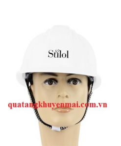 Mũ bảo hộ tiêu chuẩn
