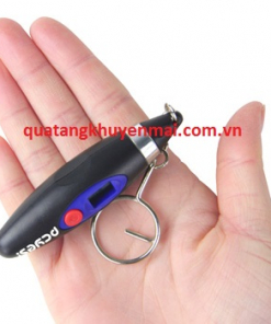 Thiết bị đo áp lực lốp xe cầm tay