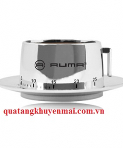 Đồng hồ hình chén đĩa