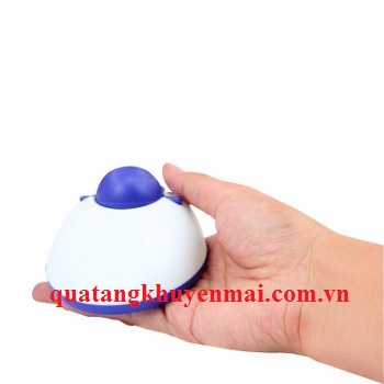 Hộp bóng xoay từ tính