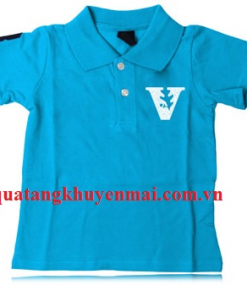 Áo Polo cho trẻ em