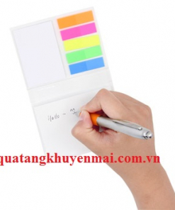 Notepad bìa cứng