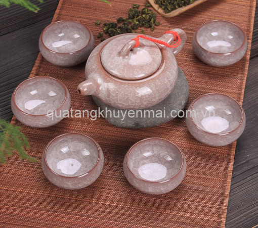 Bộ trà - Hình ảnh 5