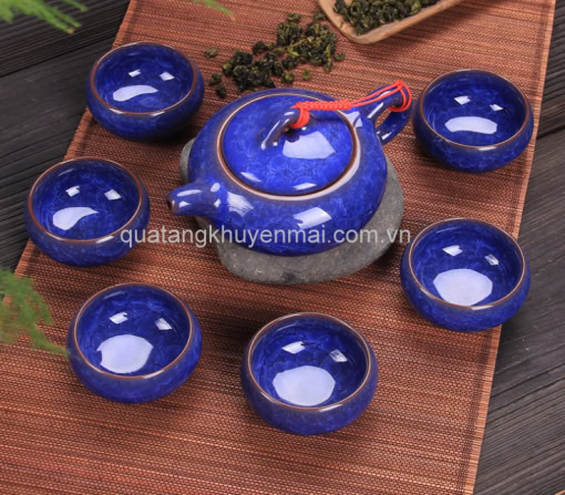 Bộ trà - Hình ảnh 2