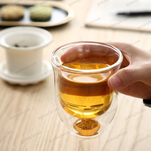 Quà tặng doanh nghiệp cốc cao cấp mẫu 1 - Hình ảnh 2