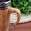 Quà tặng doanh nghiệp Cốc vỏ tre in logo mẫu 2 7 coc uong nuoc vo tre nap inox304 2 min