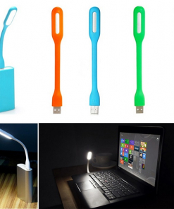 Đèn Led cổng USB