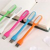 Đèn Led cổng USB 8 den led usb lam qua tang 2 1