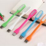 Đèn Led cổng USB