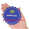 Đế lót cốc hình nắp chai 6 dg2469 5 7 350x350