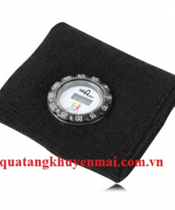 Băng tay đồng hồ điện tử