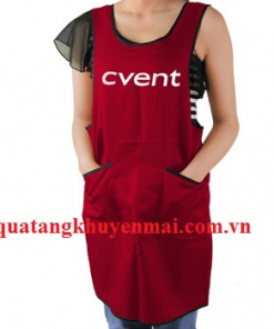 Tạp dề sợi dệt