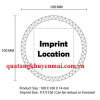Chặn giấy pha lê hình tròn 7 dg3498 vector jpeg 350x350