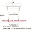Cốc nhựa mềm 7 dg4593 vector jpeg 350x350