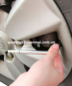 Bộ phụ tùng/ linh kiện - Auto emergency kits