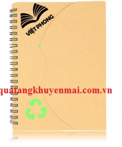Sổ tay thân thiện môi trường