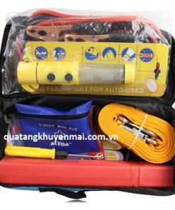 Bộ phụ tùng/ linh kiện - Auto emergency kits