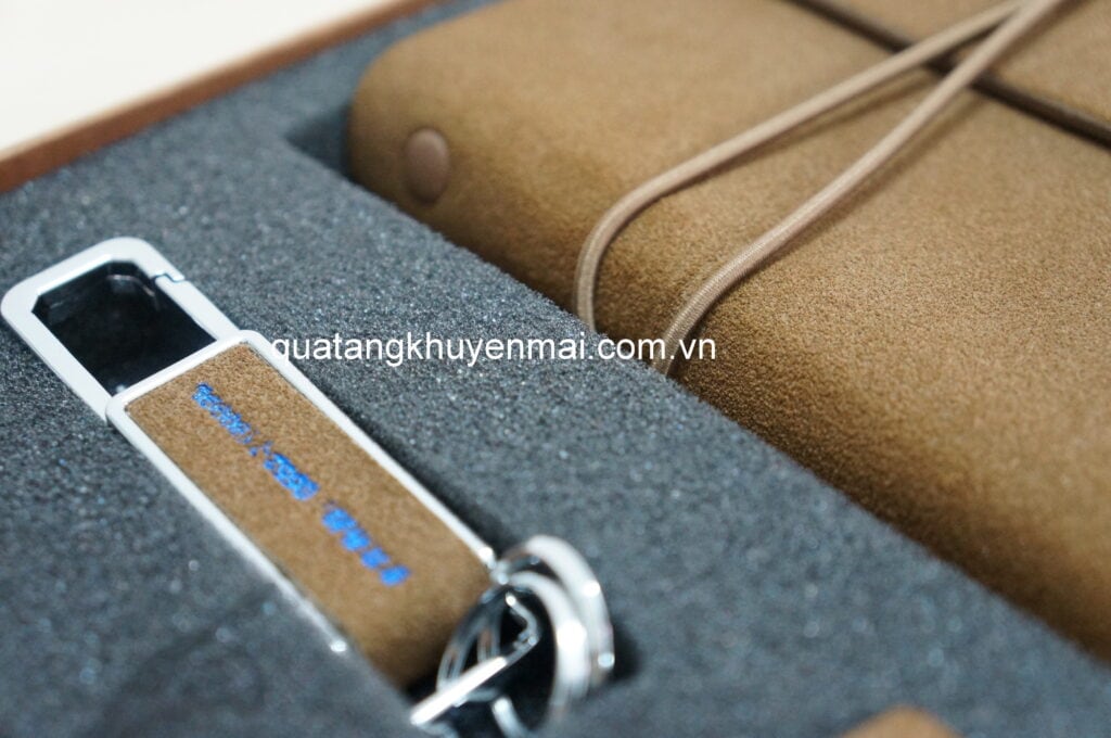Gift Set Sổ - Ảnh 2