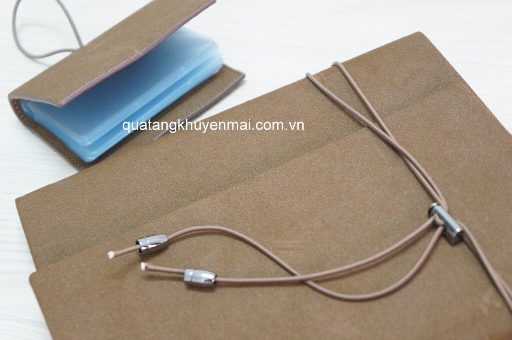 Gift Set Sổ - Ảnh 5