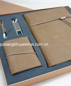 Gift Set Sổ