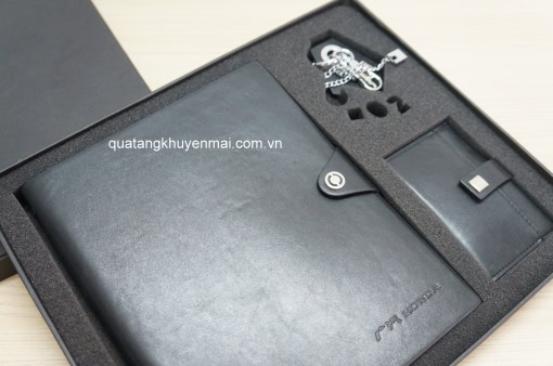 Gift Set Sổ
