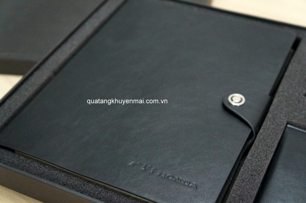 Gift Set Sổ - Ảnh 3