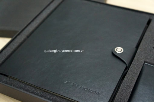 Gift Set Sổ - Hình ảnh 3