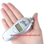Thiết bị đo áp lực lốp xe chân không